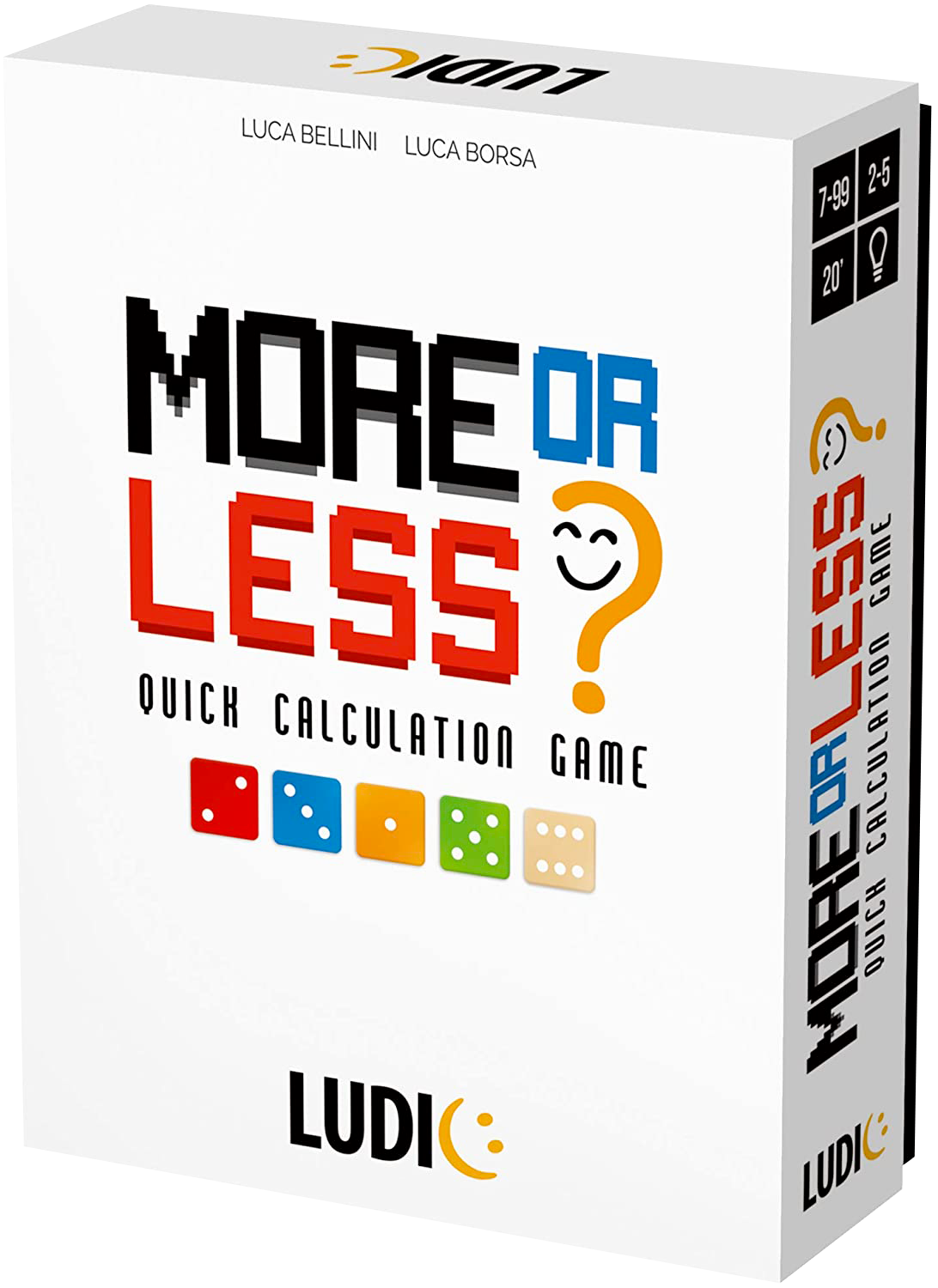 moreorless