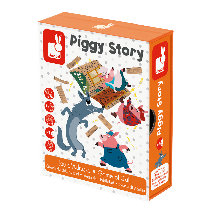 piggystory