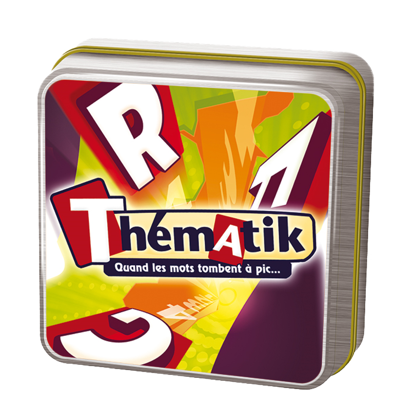 thematik
