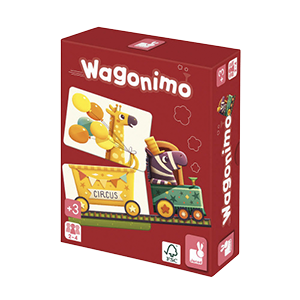 Wagomino